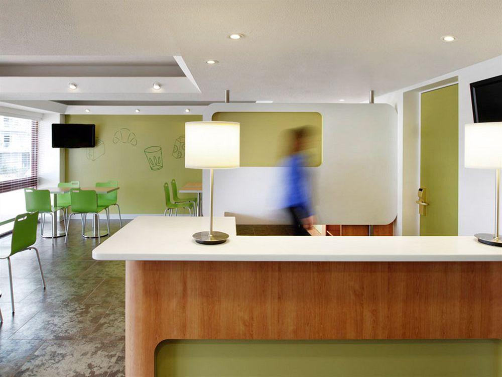 Ibis Budget Canberra Exterior photo